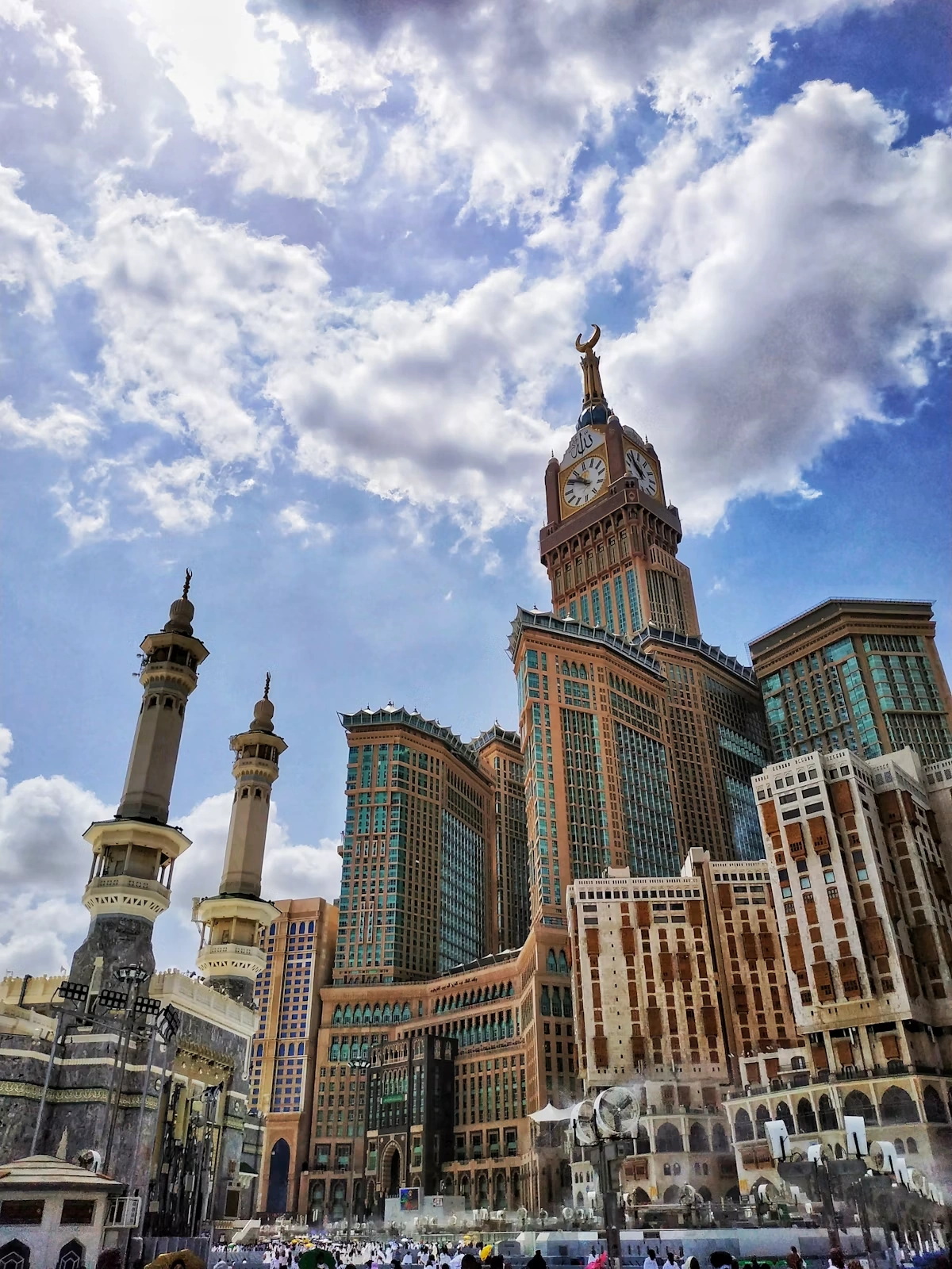 Umrah Pilgrimage Services showcase 4