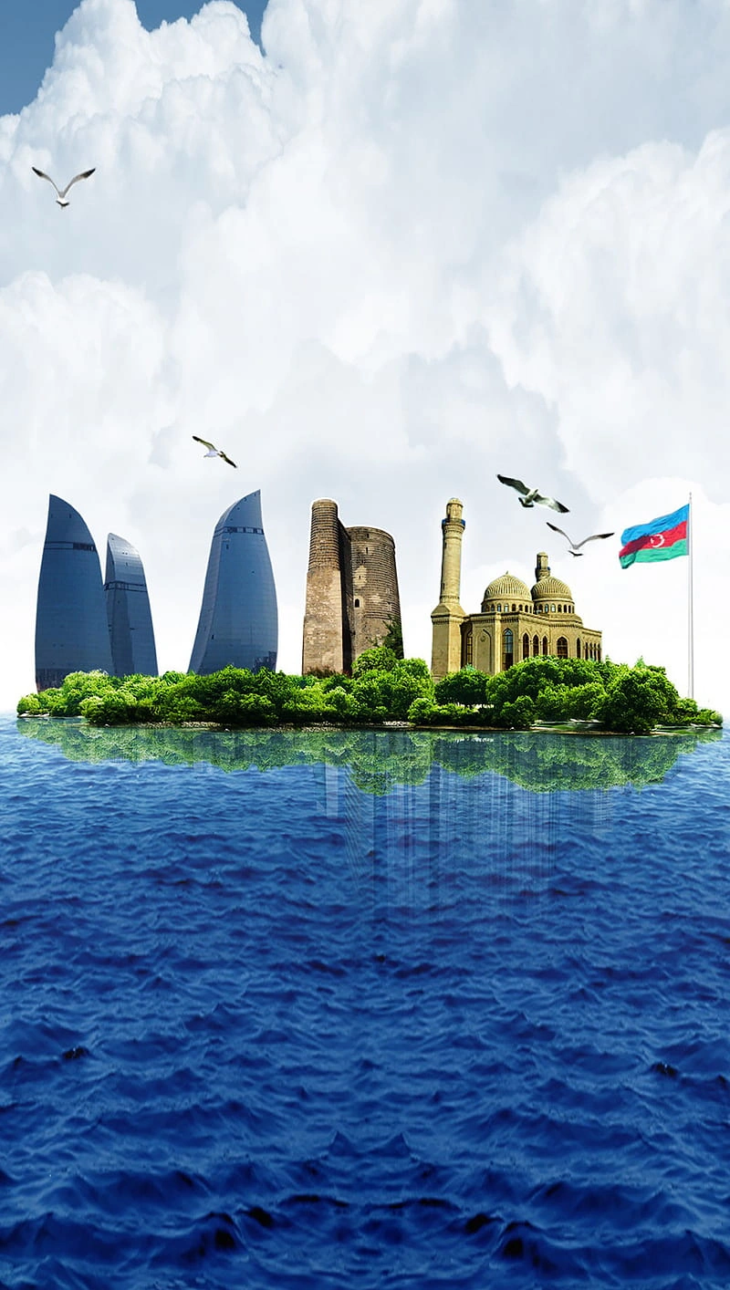 Baku Travel Services showcase 2