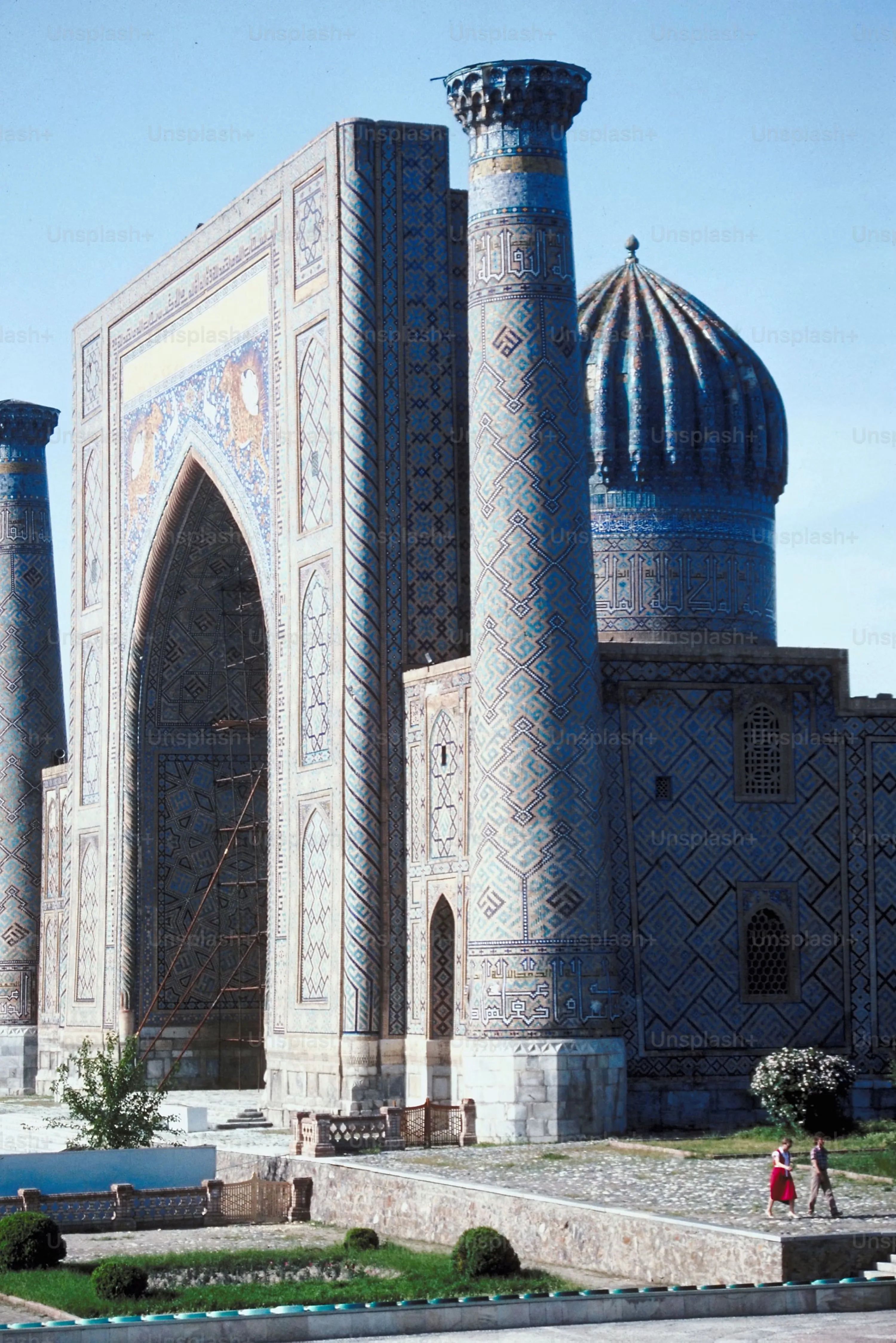 Baku Travel Services showcase 4