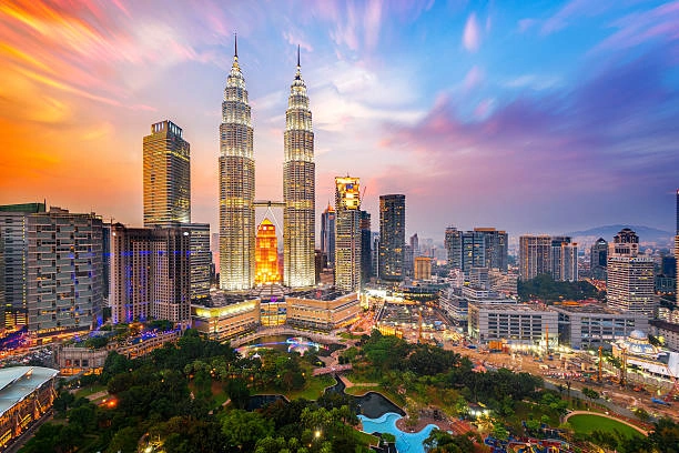 Malaysia City & Genting Highlands - Hidayat Travels Islamabad