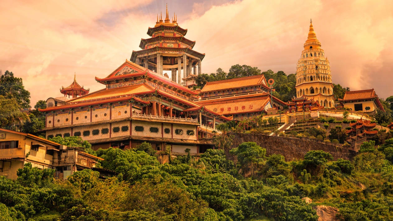 Malaysia Travel Services showcase 2