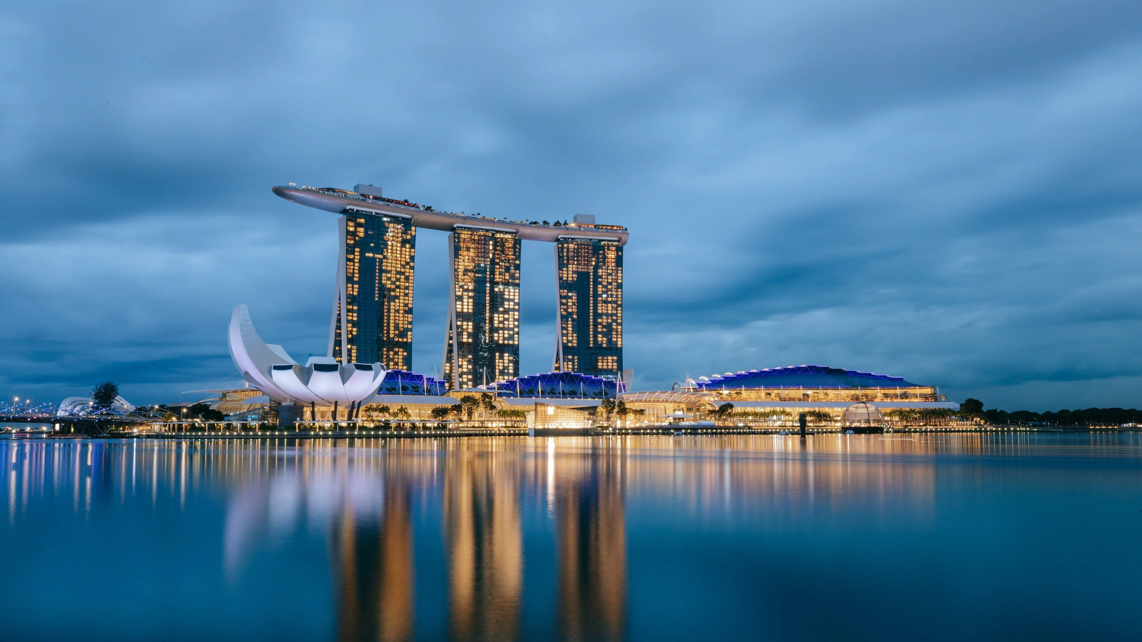 Singapore City & Universal Thrills - Hidayat Travels Islamabad