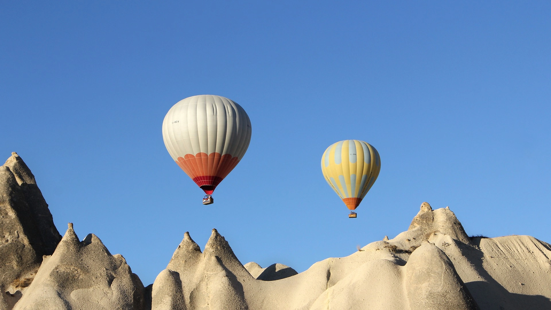 Turkey Romantic & Heritage Escape - Hidayat Travels Islamabad