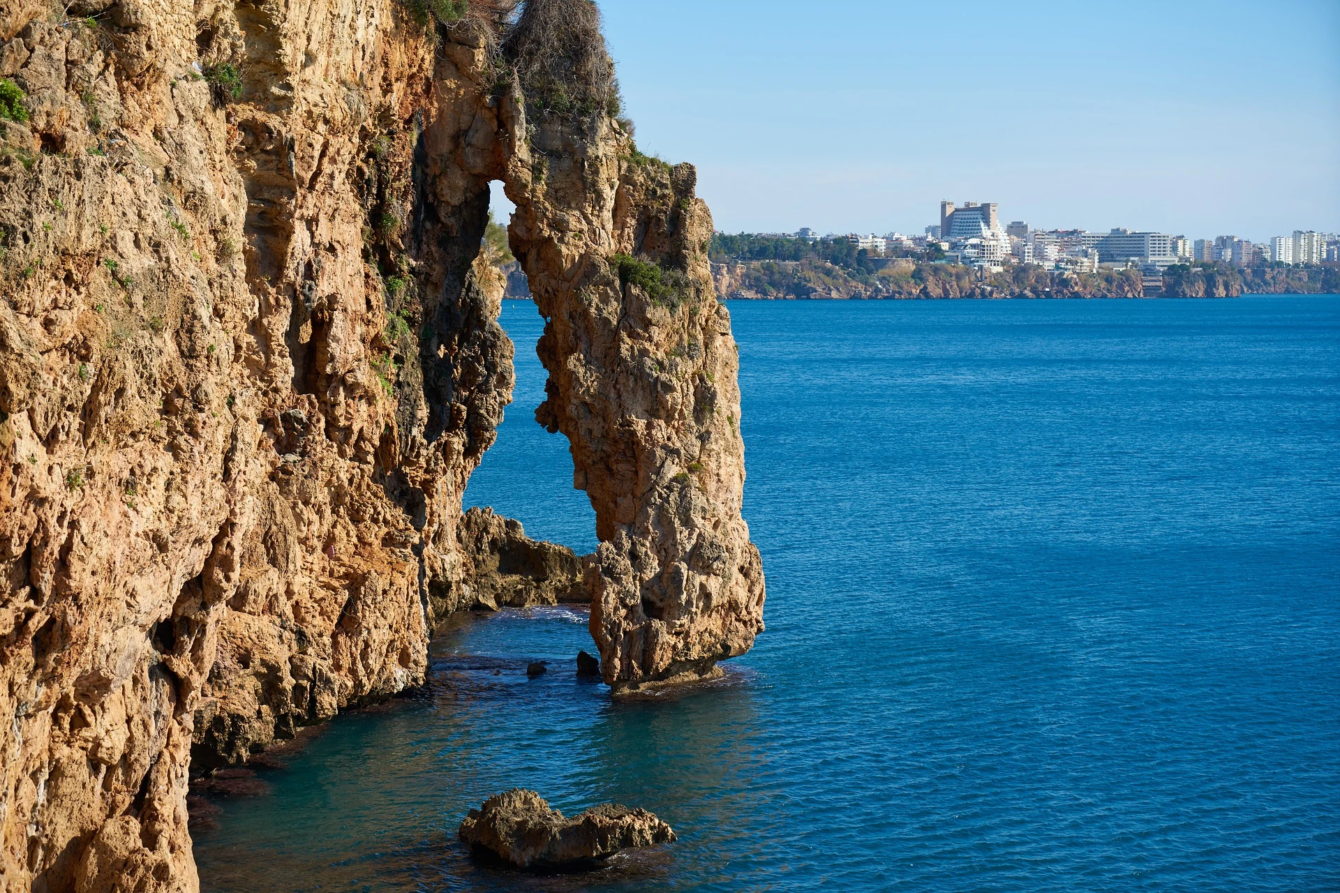 Turkey Travel Services showcase 2