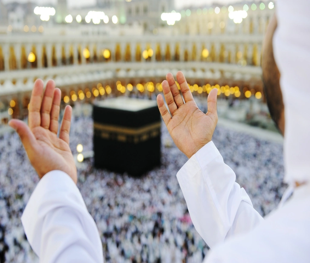 Umrah Pilgrimage Services showcase 2