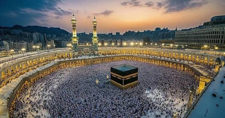 Premium Umrah Package - VIP Services - Hidayat Travels Islamabad